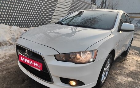 Mitsubishi Lancer IX, 2014 год, 990 000 рублей, 2 фотография