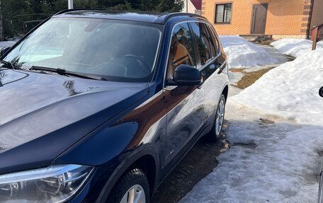 BMW X5, 2015 год, 2 750 000 рублей, 3 фотография
