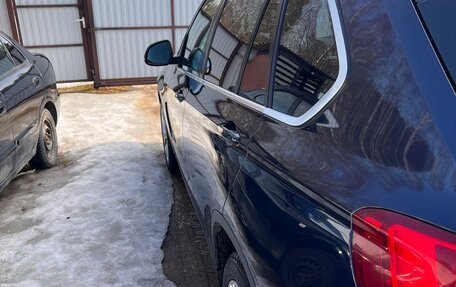 BMW X5, 2015 год, 2 750 000 рублей, 8 фотография