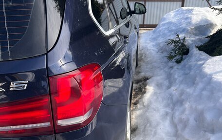 BMW X5, 2015 год, 2 750 000 рублей, 7 фотография