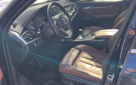 BMW X5, 2015 год, 2 750 000 рублей, 4 фотография