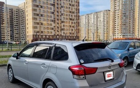 Toyota Corolla, 2020 год, 1 380 000 рублей, 2 фотография