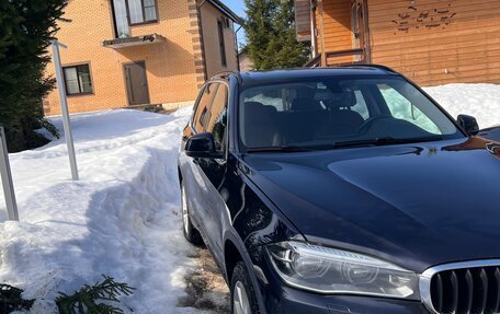 BMW X5, 2015 год, 2 750 000 рублей, 2 фотография