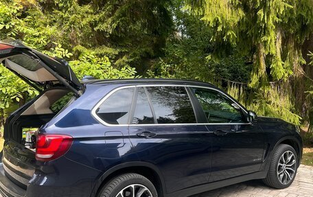 BMW X5, 2015 год, 2 750 000 рублей, 9 фотография