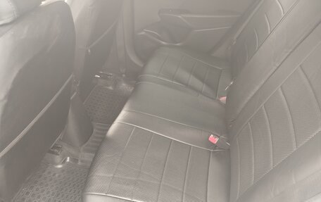 Hyundai Solaris II рестайлинг, 2019 год, 1 410 000 рублей, 11 фотография