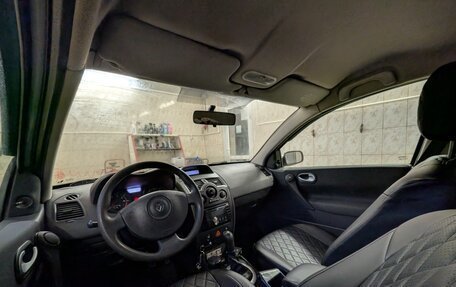 Renault Megane II, 2008 год, 450 000 рублей, 7 фотография