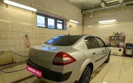 Renault Megane II, 2008 год, 450 000 рублей, 4 фотография