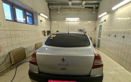 Renault Megane II, 2008 год, 450 000 рублей, 6 фотография