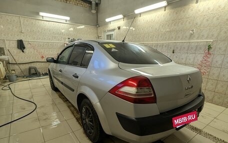 Renault Megane II, 2008 год, 450 000 рублей, 5 фотография