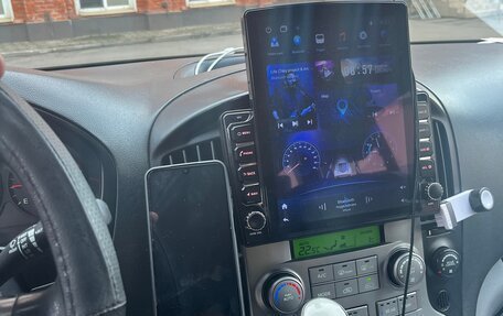 Hyundai Grand Starex Grand Starex I рестайлинг 2, 2012 год, 1 300 000 рублей, 7 фотография