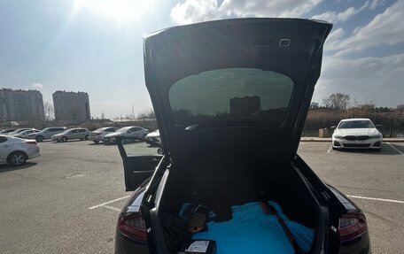 KIA Stinger I, 2019 год, 2 600 000 рублей, 10 фотография