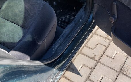 Opel Vectra B рестайлинг, 1998 год, 220 000 рублей, 8 фотография