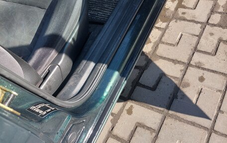 Opel Vectra B рестайлинг, 1998 год, 220 000 рублей, 6 фотография