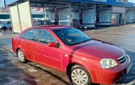 Chevrolet Lacetti, 2007 год, 290 000 рублей, 4 фотография