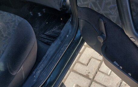 Opel Vectra B рестайлинг, 1998 год, 220 000 рублей, 7 фотография