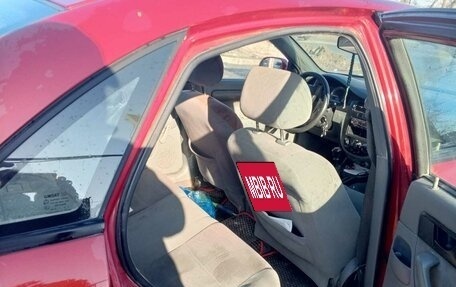 Chevrolet Lacetti, 2007 год, 290 000 рублей, 5 фотография