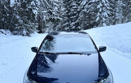 Volkswagen Polo VI (EU Market), 2012 год, 650 000 рублей, 2 фотография