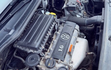 Volkswagen Polo VI (EU Market), 2012 год, 650 000 рублей, 10 фотография