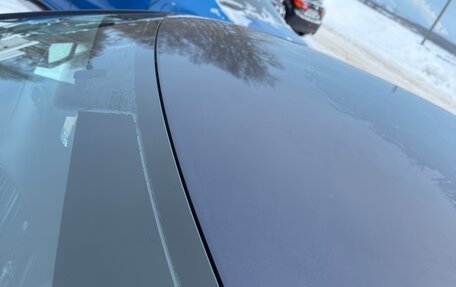 Volkswagen Polo VI (EU Market), 2012 год, 650 000 рублей, 9 фотография