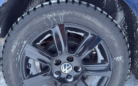 Volkswagen Polo VI (EU Market), 2012 год, 650 000 рублей, 8 фотография