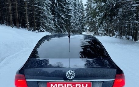 Volkswagen Polo VI (EU Market), 2012 год, 650 000 рублей, 5 фотография