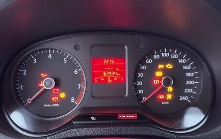 Volkswagen Polo VI (EU Market), 2012 год, 650 000 рублей, 7 фотография