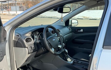 Ford Focus II рестайлинг, 2008 год, 670 000 рублей, 7 фотография