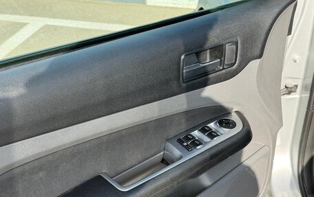 Ford Focus II рестайлинг, 2008 год, 670 000 рублей, 8 фотография