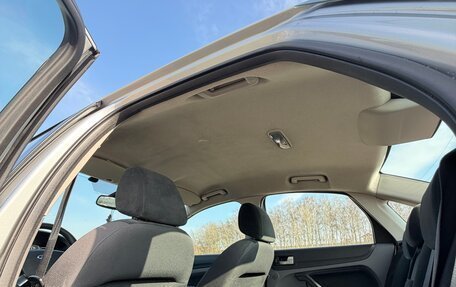 Ford Focus II рестайлинг, 2008 год, 670 000 рублей, 10 фотография