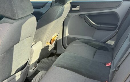 Ford Focus II рестайлинг, 2008 год, 670 000 рублей, 9 фотография