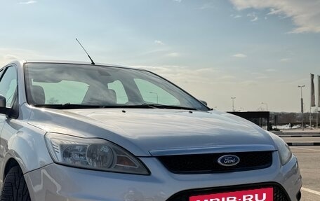 Ford Focus II рестайлинг, 2008 год, 670 000 рублей, 6 фотография