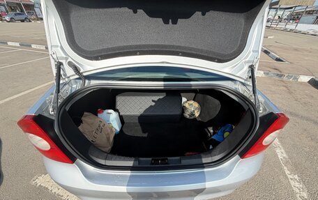 Ford Focus II рестайлинг, 2008 год, 670 000 рублей, 14 фотография