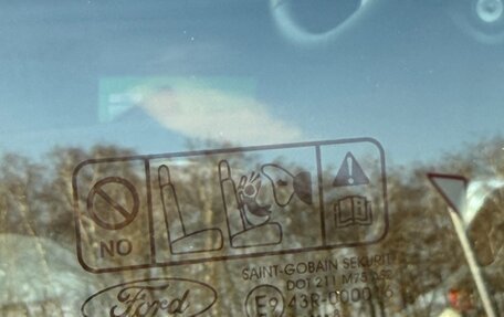 Ford Focus II рестайлинг, 2008 год, 670 000 рублей, 15 фотография