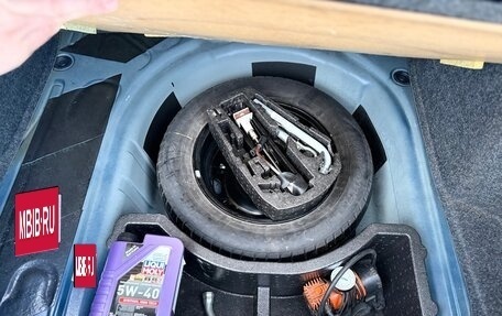 Volkswagen Polo VI (EU Market), 2012 год, 650 000 рублей, 11 фотография