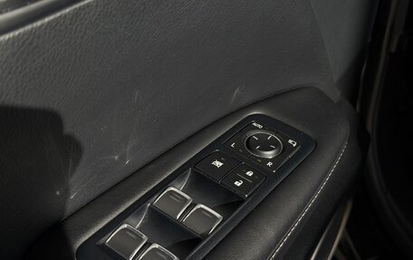 Lexus RX IV рестайлинг, 2018 год, 3 700 000 рублей, 13 фотография