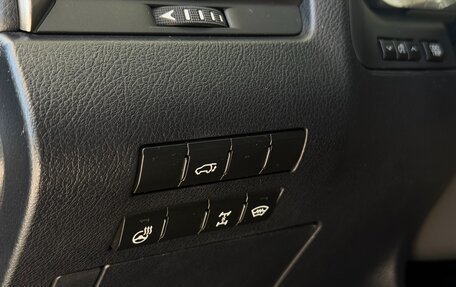 Lexus RX IV рестайлинг, 2018 год, 3 700 000 рублей, 15 фотография