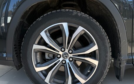 Lexus RX IV рестайлинг, 2018 год, 3 700 000 рублей, 22 фотография