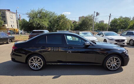 Mercedes-Benz E-Класс, 2021 год, 4 900 000 рублей, 5 фотография