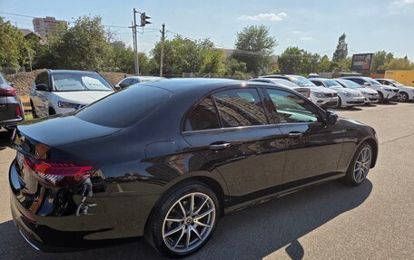 Mercedes-Benz E-Класс, 2021 год, 4 900 000 рублей, 6 фотография