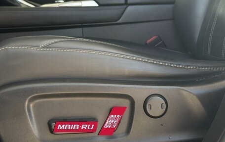 Lexus RX IV рестайлинг, 2018 год, 3 700 000 рублей, 12 фотография