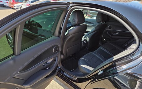 Mercedes-Benz E-Класс, 2021 год, 4 900 000 рублей, 8 фотография