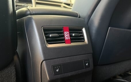 Lexus RX IV рестайлинг, 2018 год, 3 700 000 рублей, 21 фотография