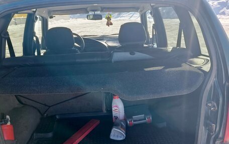 Chevrolet Niva I рестайлинг, 2003 год, 330 000 рублей, 11 фотография