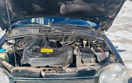 Chevrolet Niva I рестайлинг, 2003 год, 330 000 рублей, 13 фотография