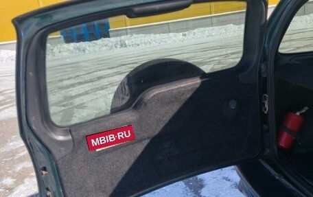 Chevrolet Niva I рестайлинг, 2003 год, 330 000 рублей, 10 фотография