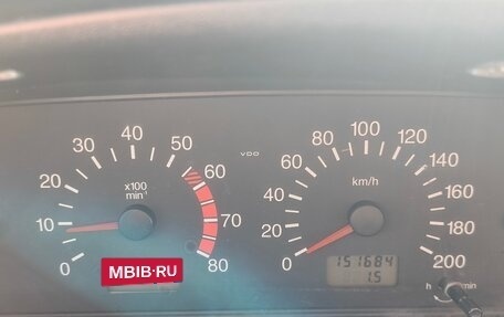 Chevrolet Niva I рестайлинг, 2003 год, 330 000 рублей, 14 фотография