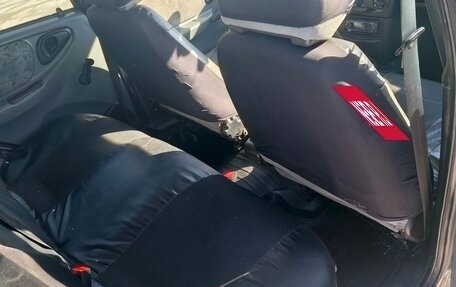 Chevrolet Niva I рестайлинг, 2003 год, 330 000 рублей, 8 фотография