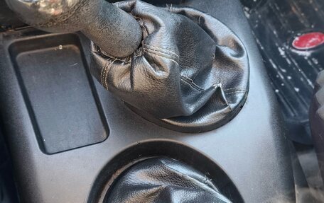 Chevrolet Niva I рестайлинг, 2003 год, 330 000 рублей, 16 фотография