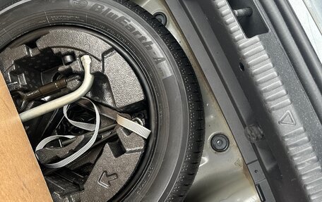 Skoda Octavia, 2019 год, 1 830 000 рублей, 8 фотография