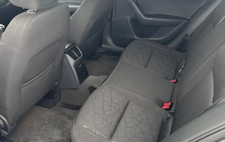 Skoda Octavia, 2019 год, 1 830 000 рублей, 9 фотография